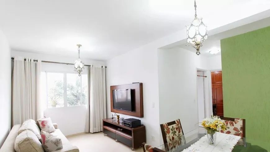 Foto 1 de Apartamento com 2 Quartos à venda, 65m² em Saúde, São Paulo