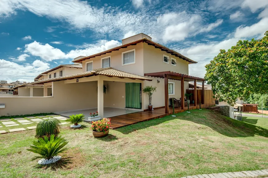 Foto 1 de Casa de Condomínio com 3 Quartos à venda, 126m² em Vila João Vaz, Goiânia