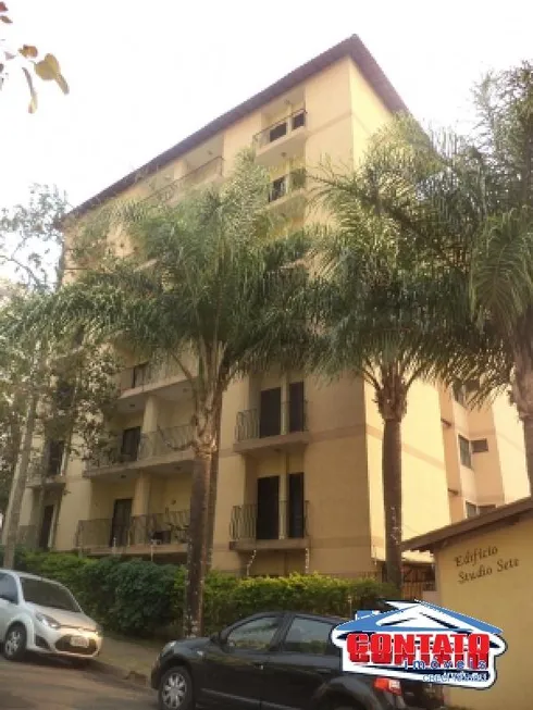 Foto 1 de Apartamento com 2 Quartos à venda, 58m² em Parque Arnold Schimidt, São Carlos