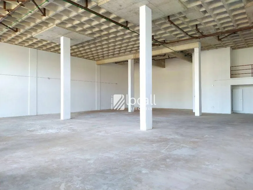 Foto 1 de Ponto Comercial à venda, 500m² em Jardim Tarraf II, São José do Rio Preto