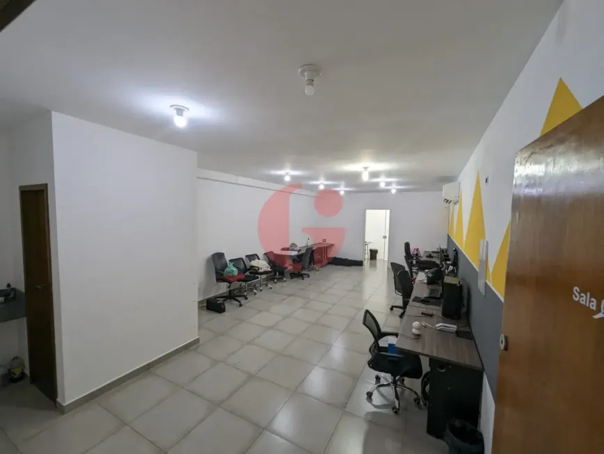 Foto 1 de Ponto Comercial para alugar, 60m² em Jardim das Indústrias, São José dos Campos