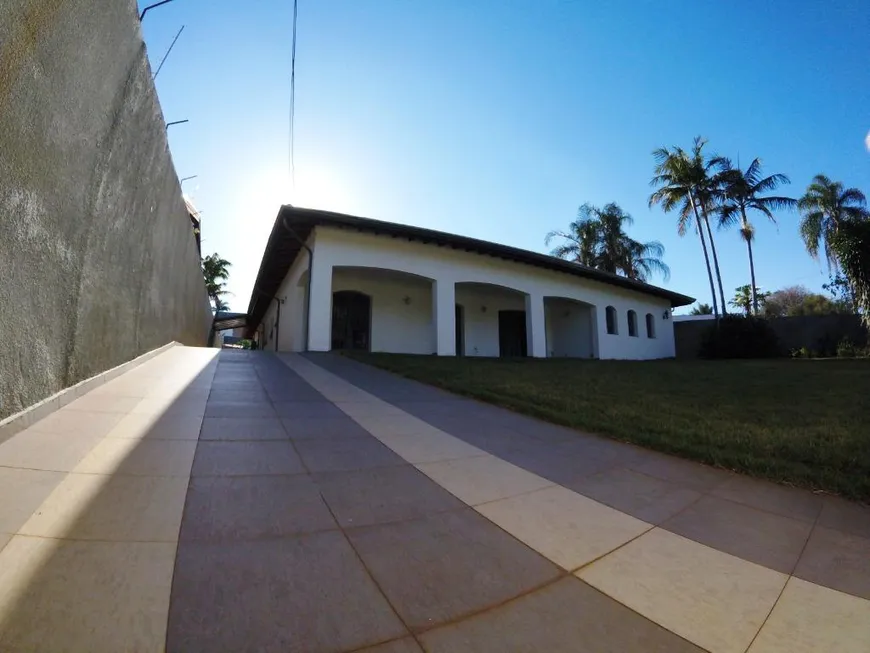 Foto 1 de Imóvel Comercial com 3 Quartos para venda ou aluguel, 431m² em Parque Taquaral, Campinas