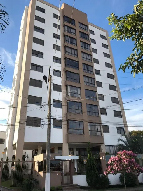 Foto 1 de Apartamento com 3 Quartos à venda, 94m² em Centro, Esteio