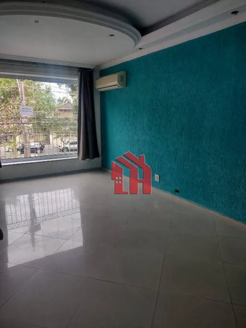 Foto 1 de Apartamento com 2 Quartos à venda, 85m² em Vila Matias, Santos