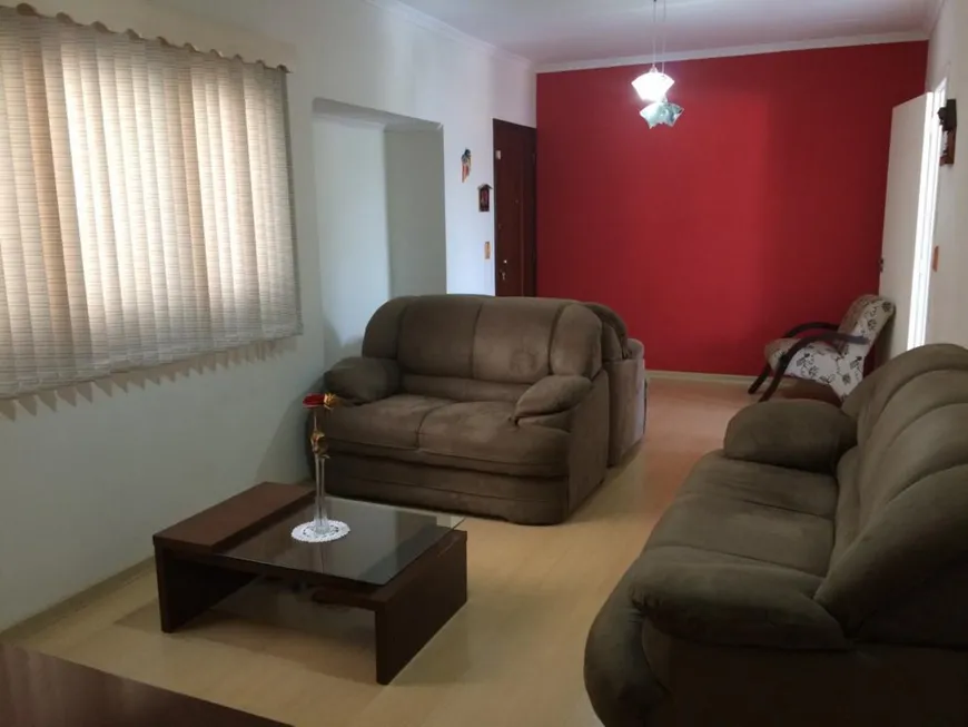 Foto 1 de Apartamento com 3 Quartos à venda, 87m² em Vianelo, Jundiaí