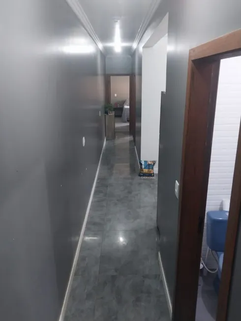 Foto 1 de Casa com 3 Quartos à venda, 67m² em Laranjal, Pelotas