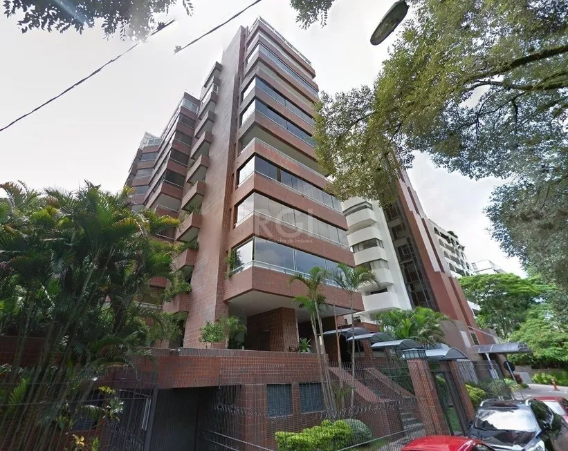 Foto 1 de Apartamento com 3 Quartos à venda, 391m² em Independência, Porto Alegre