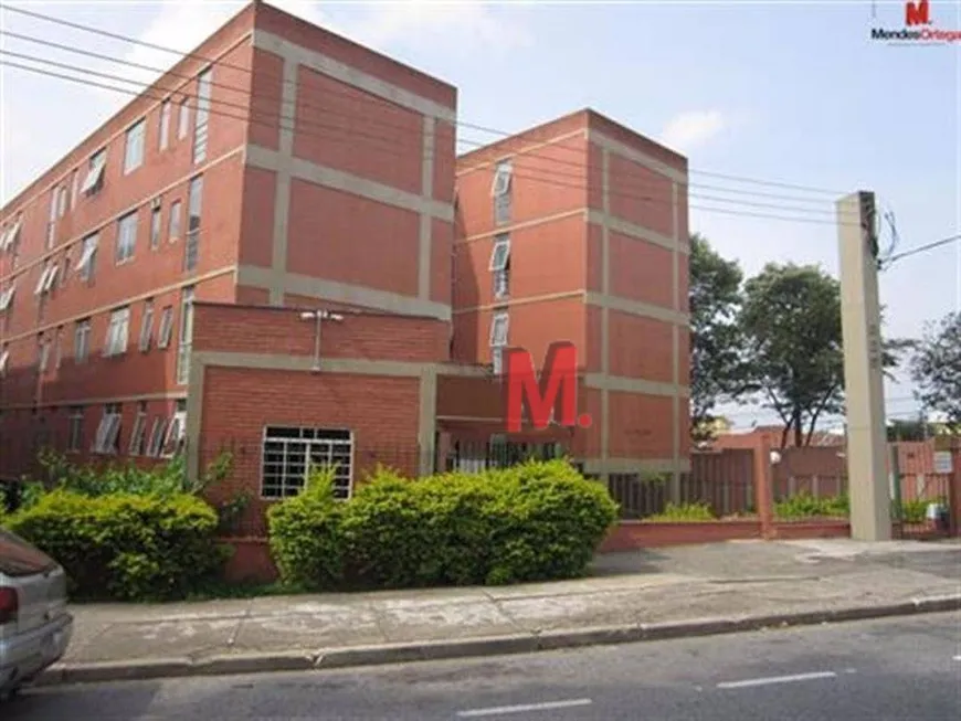 Foto 1 de Apartamento com 2 Quartos à venda, 58m² em Jardim Saira, Sorocaba