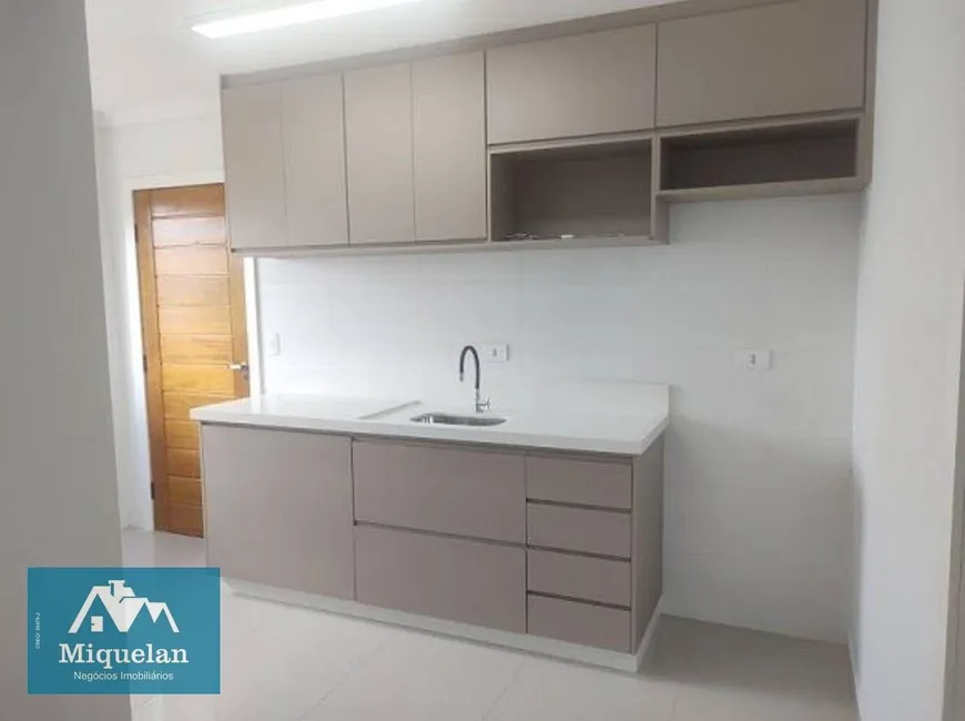 Foto 1 de Apartamento com 2 Quartos à venda, 46m² em Vila Carrão, São Paulo