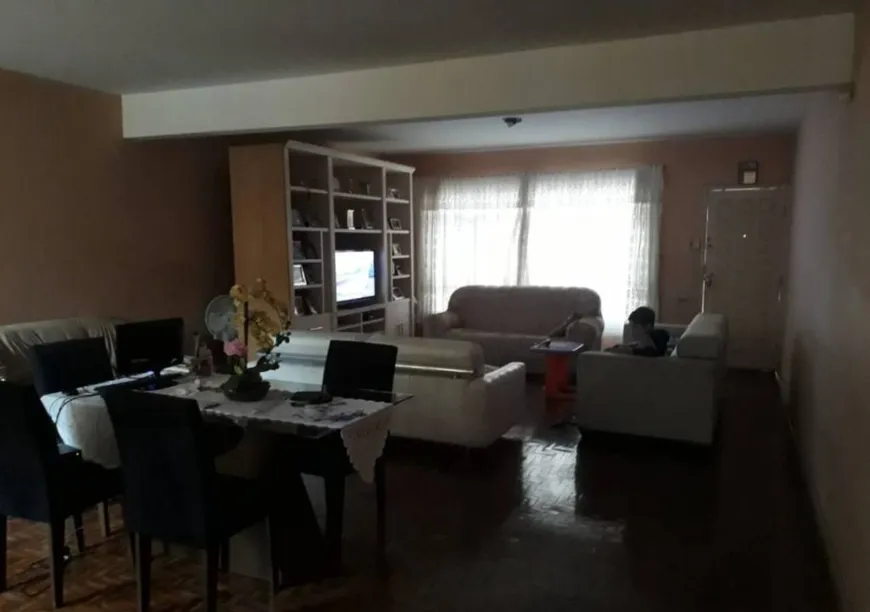 Foto 1 de Casa com 3 Quartos à venda, 205m² em Ipiranga, São Paulo