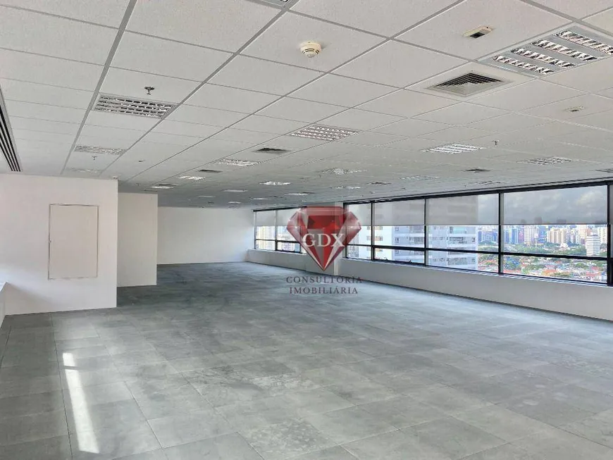 Foto 1 de Sala Comercial para alugar, 266m² em Brooklin, São Paulo