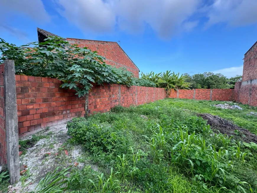 Foto 1 de Lote/Terreno à venda, 360m² em Guajiru, Fortaleza