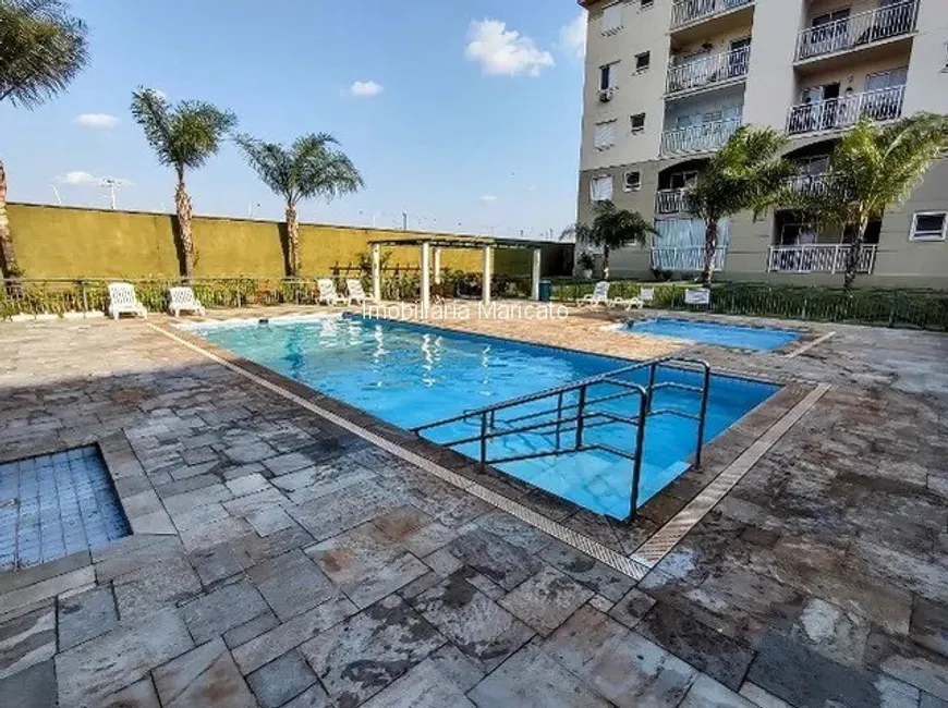 Foto 1 de Apartamento com 2 Quartos à venda, 63m² em Jardim Tarraf II, São José do Rio Preto