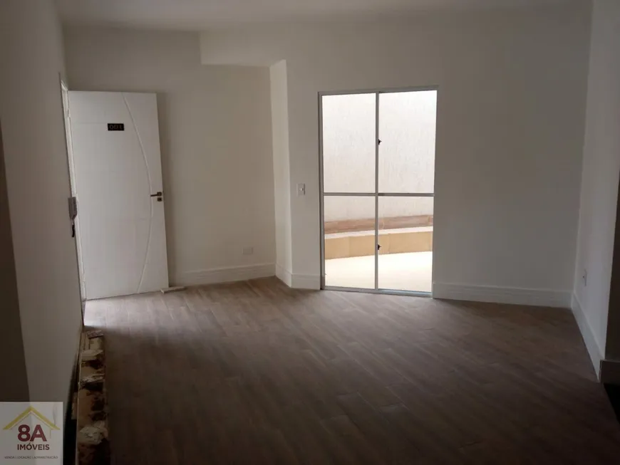 Foto 1 de Apartamento com 3 Quartos à venda, 135m² em Jardim Cidália, São Paulo