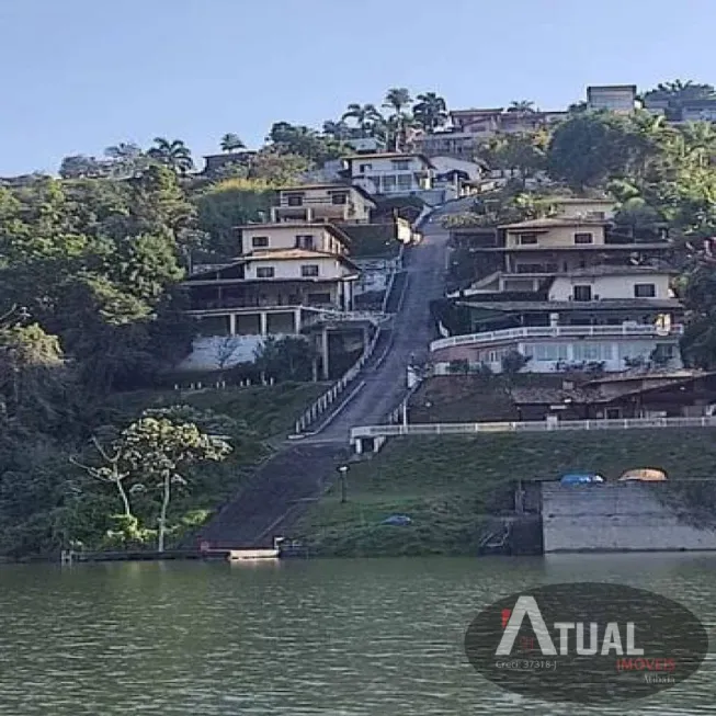 Foto 1 de Casa de Condomínio com 3 Quartos à venda, 126m² em IGARATA, Igaratá