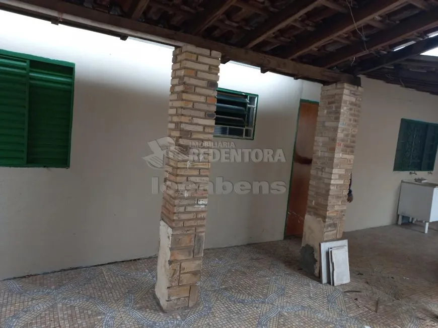 Foto 1 de Casa com 3 Quartos à venda, 240m² em Jardim Maria Lucia, São José do Rio Preto