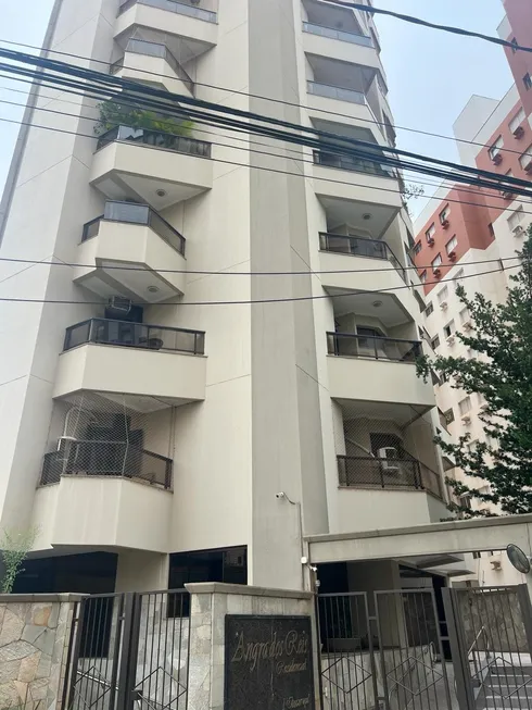 Foto 1 de Apartamento com 3 Quartos para alugar, 140m² em Vila Imperial, São José do Rio Preto