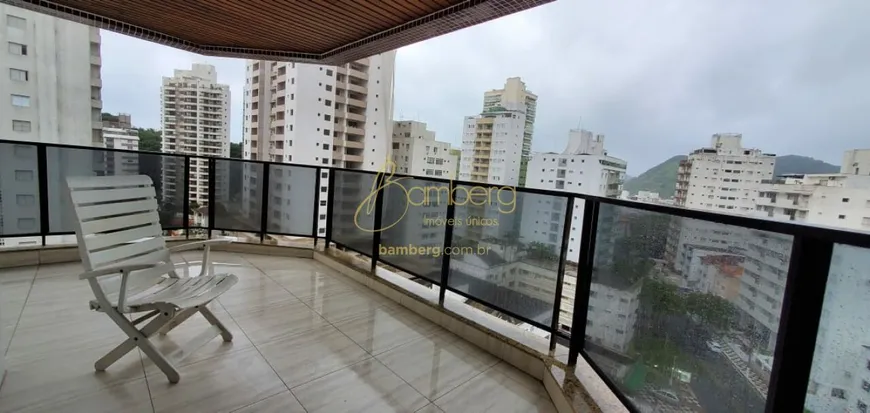 Foto 1 de Casa com 3 Quartos à venda, 114m² em Jardim Astúrias, Guarujá