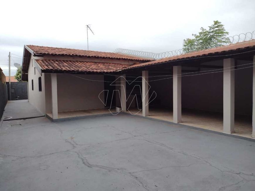 Casas à venda em Jardim Del Rei, Araraquara, SP - Teddework