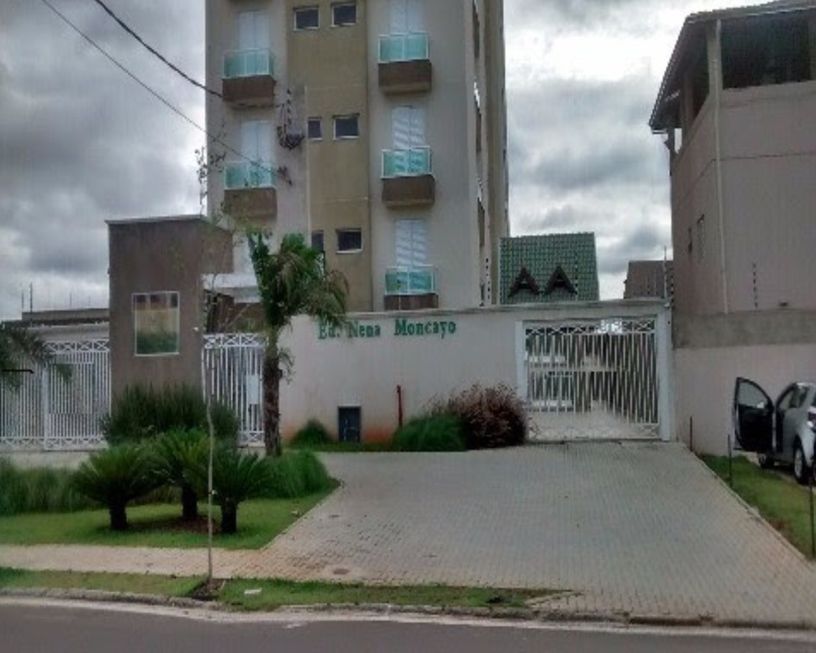 Apartamento na Rua Antônio Fernandes, Jardim Goncalves em Sorocaba, por R$  1.300/Mês - Viva Real