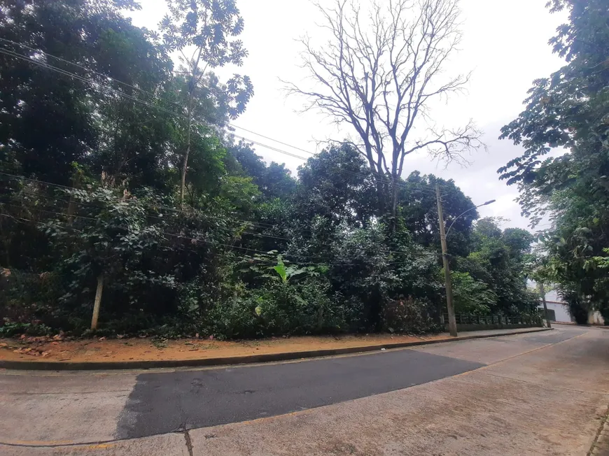 Foto 1 de Lote/Terreno à venda, 1200m² em São Conrado, Rio de Janeiro