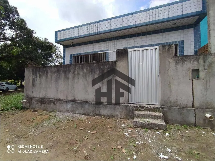 Foto 1 de Casa com 2 Quartos à venda, 70m² em , Paudalho