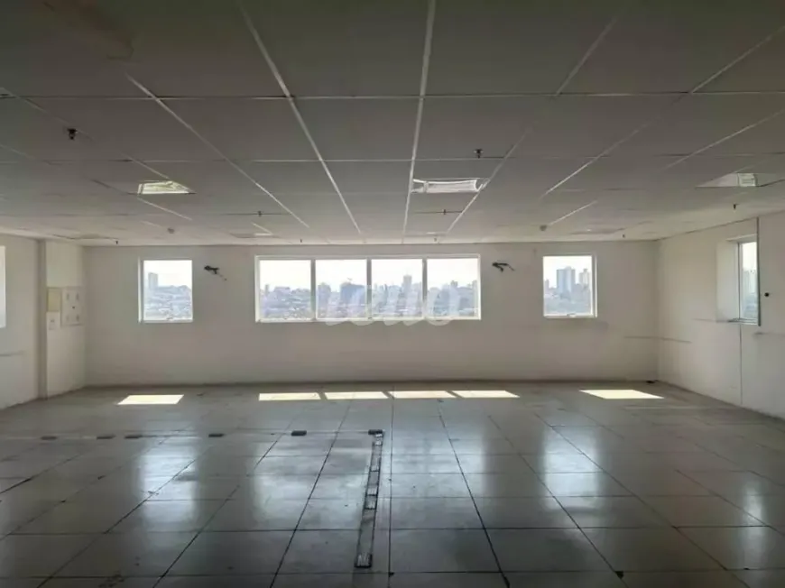 Foto 1 de Sala Comercial para alugar, 127m² em Vila Tereza, São Bernardo do Campo