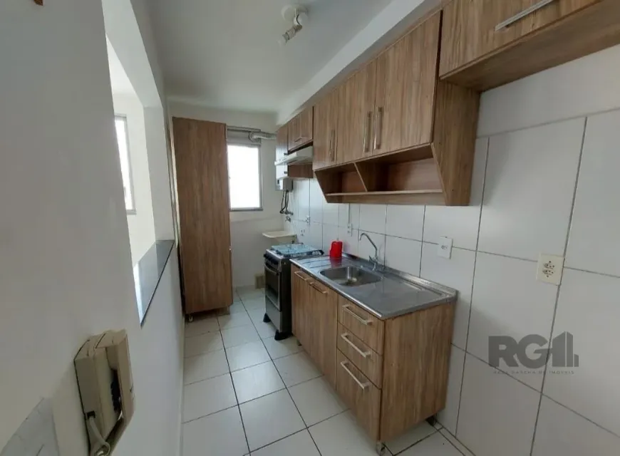 Foto 1 de Apartamento com 3 Quartos à venda, 62m² em Sarandi, Porto Alegre