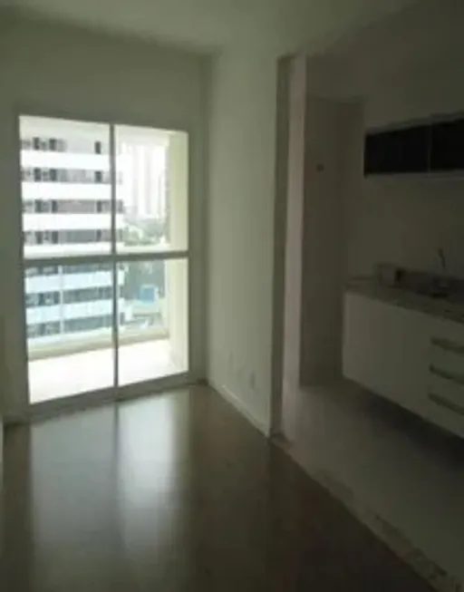 Foto 1 de Apartamento com 2 Quartos à venda, 64m² em Dezoito do Forte Empresarial Alphaville, Barueri
