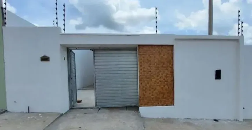 Foto 1 de Casa com 2 Quartos à venda, 100m² em Centro, Parauapebas