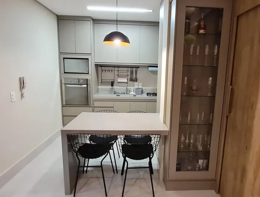 Foto 1 de Apartamento com 2 Quartos à venda, 55m² em Rios di Itália, São José do Rio Preto