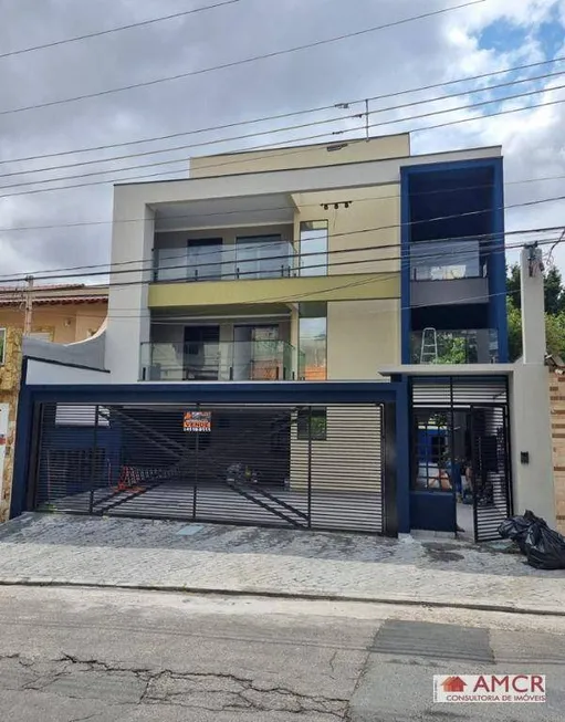 Foto 1 de Apartamento com 2 Quartos à venda, 36m² em Vila Carrão, São Paulo