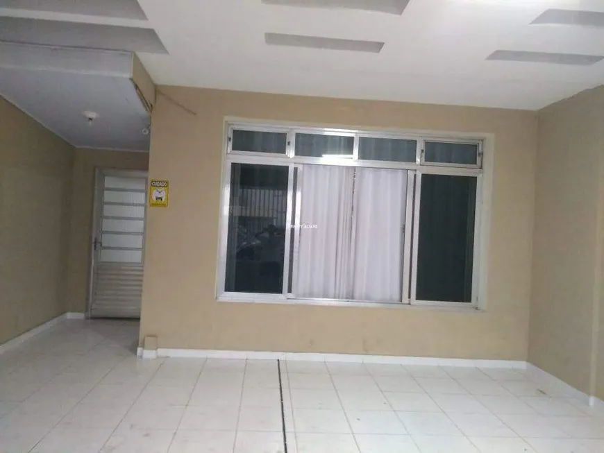 Foto 1 de Casa com 3 Quartos à venda, 150m² em Vila Ema, São Paulo