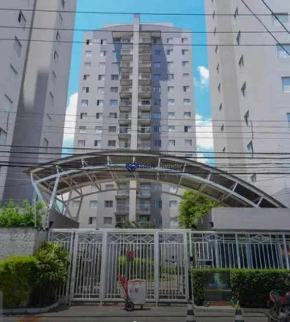 Foto 1 de Apartamento com 3 Quartos à venda, 67m² em Vila Endres, Guarulhos