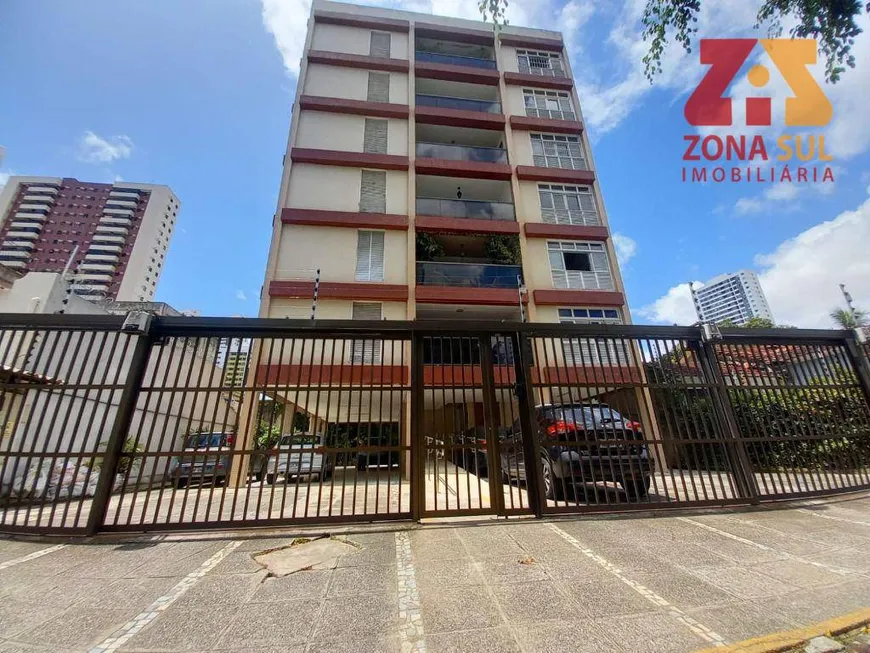 Foto 1 de Apartamento com 3 Quartos à venda, 150m² em Madalena, Recife