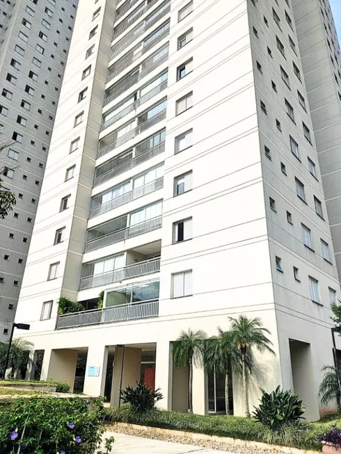 Foto 1 de Apartamento com 3 Quartos à venda, 189m² em Vila Sônia, São Paulo