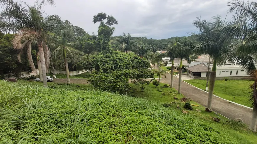 Foto 1 de Lote/Terreno à venda, 555m² em Cachoeira do Bom Jesus, Florianópolis