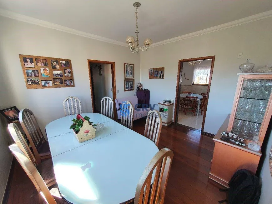 Foto 1 de Apartamento com 3 Quartos à venda, 138m² em Centro, Londrina