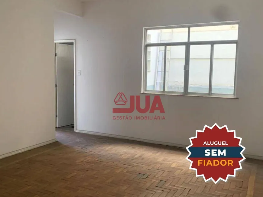 Foto 1 de Apartamento com 2 Quartos para alugar, 127m² em Centro, Nova Iguaçu