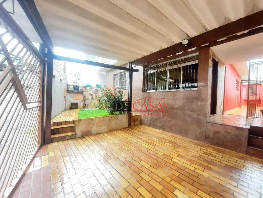 Foto 1 de Casa com 3 Quartos à venda, 235m² em Tucuruvi, São Paulo