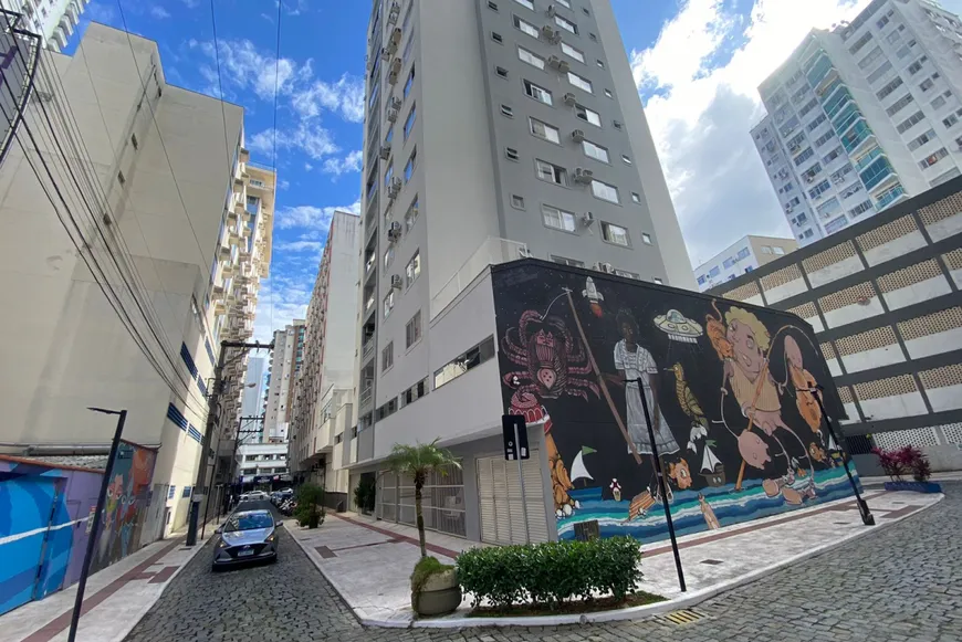 Foto 1 de Apartamento com 3 Quartos à venda, 149m² em Centro, Balneário Camboriú
