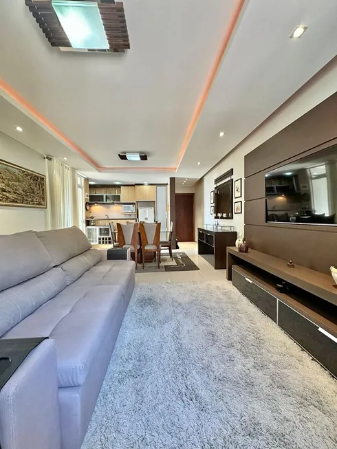 Foto 1 de Apartamento com 3 Quartos à venda, 103m² em Costa E Silva, Joinville