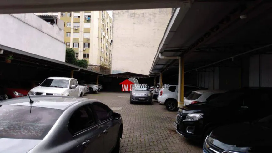 Foto 1 de Lote/Terreno à venda, 495m² em Centro Histórico, Porto Alegre