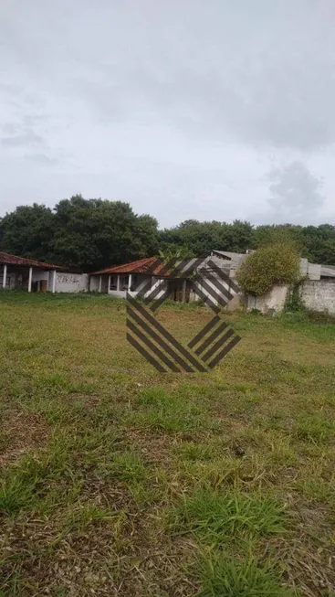 Foto 1 de Lote/Terreno à venda, 1833m² em Jardim Sao Carlos, Sorocaba