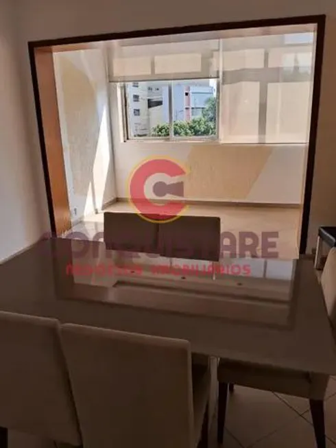 Foto 1 de Apartamento com 4 Quartos à venda, 117m² em Bela Vista, São Paulo