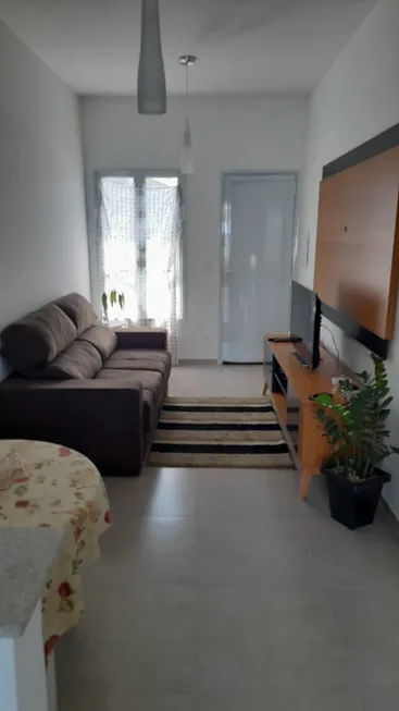 Foto 1 de Casa de Condomínio com 2 Quartos à venda, 54m² em Loteamento Jardim Morumbi, Atibaia