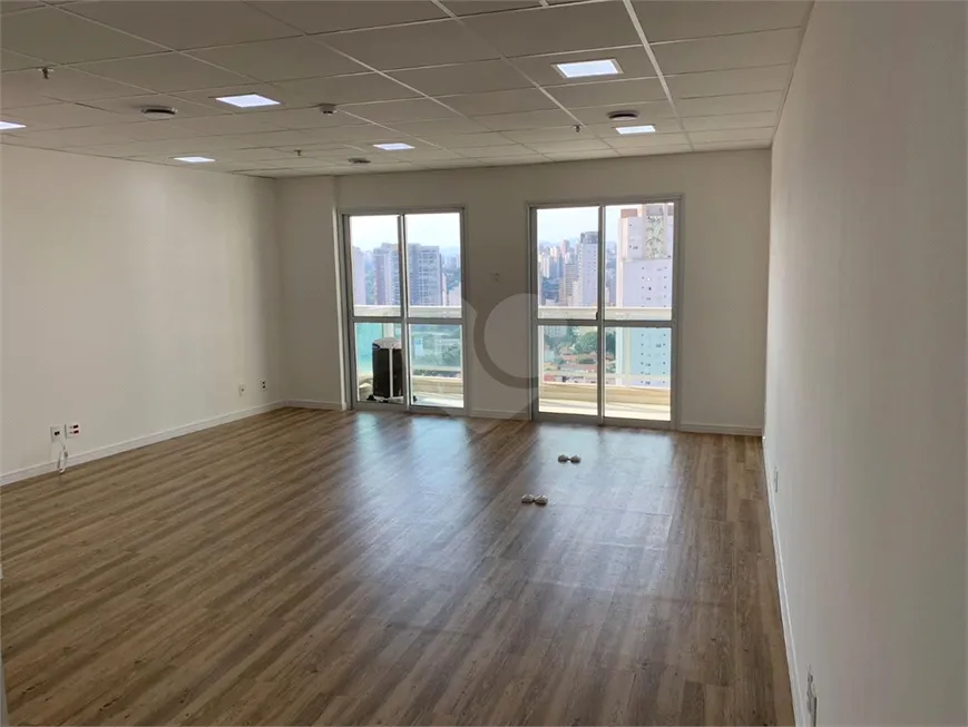 Foto 1 de Sala Comercial para venda ou aluguel, 48m² em Pinheiros, São Paulo