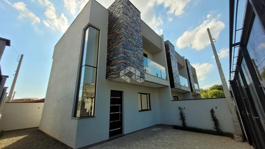 Foto 1 de Casa com 2 Quartos à venda, 82m² em São José, Canoas