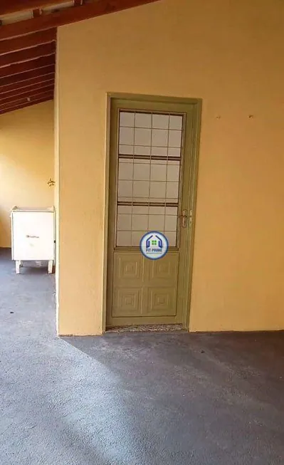 Foto 1 de Casa com 2 Quartos à venda, 130m² em Residencial Jardim Norte, São José do Rio Preto