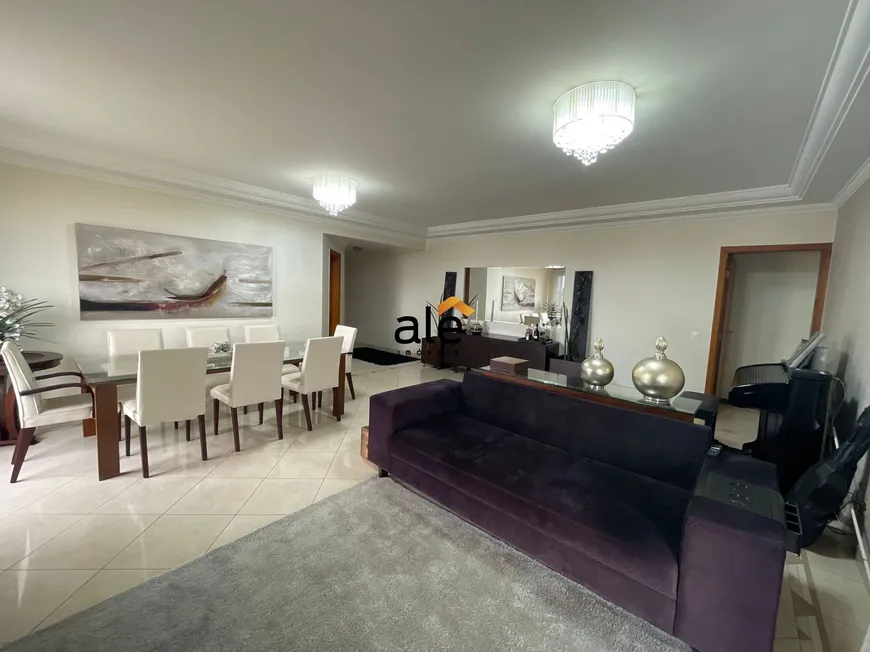 Foto 1 de Apartamento com 3 Quartos à venda, 192m² em Vila Menuzzo, Sumaré